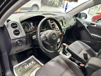 Volkswagen Tiguan 2016 - Thumbnail 8