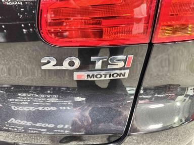 Volkswagen Tiguan 2016 - Thumbnail 6