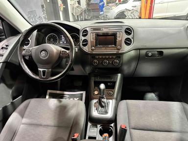 Volkswagen Tiguan 2016 - Thumbnail 9