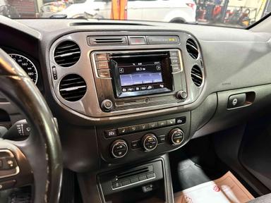 Volkswagen Tiguan 2016 - Thumbnail 14