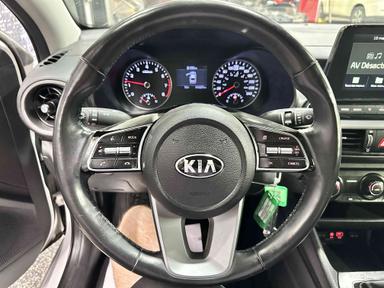 Kia Forte 2019 - Thumbnail 12