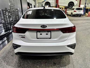 Kia Forte 2019 - Thumbnail 5