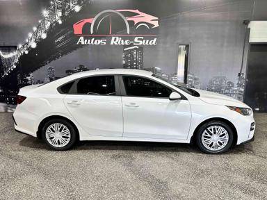 Kia Forte 2019 - Thumbnail 1