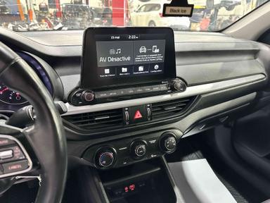 Kia Forte 2019 - Thumbnail 13