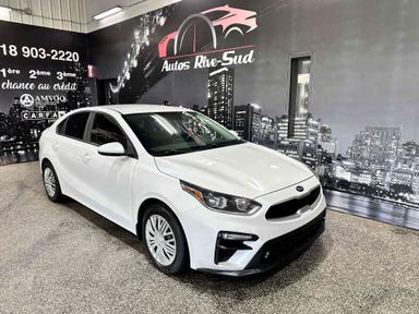Kia Forte 2019 - Thumbnail 2