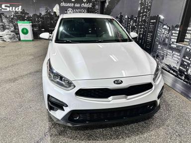 Kia Forte 2019 - Thumbnail 3