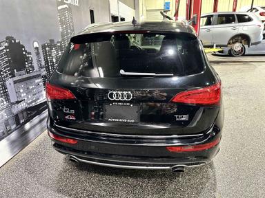 Audi Q5 2016 - Thumbnail 6