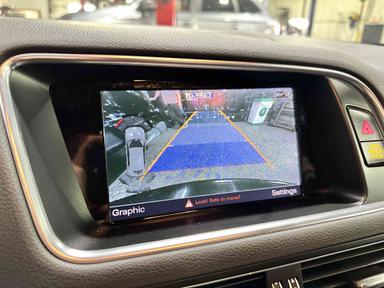 Audi Q5 2016 - Thumbnail 16