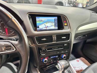 Audi Q5 2016 - Thumbnail 15