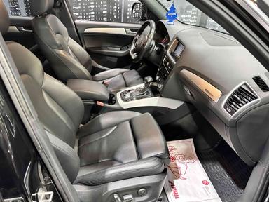 Audi Q5 2016 - Thumbnail 12
