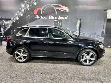 Audi Q5 2016 - Thumbnail 1