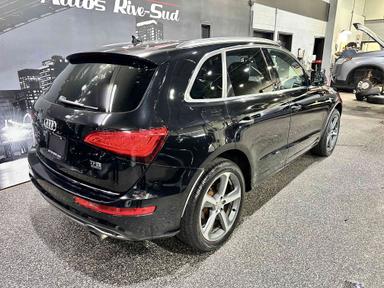 Audi Q5 2016 - Thumbnail 5
