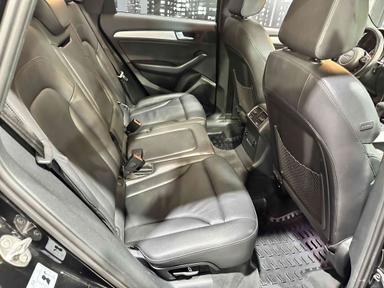 Audi Q5 2016 - Thumbnail 13