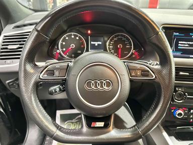 Audi Q5 2016 - Thumbnail 14