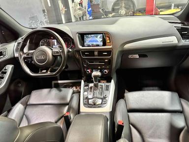 Audi Q5 2016 - Thumbnail 10