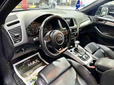 Audi Q5 2016 - Thumbnail 9