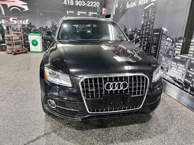 Audi Q5 2016 - Thumbnail 3