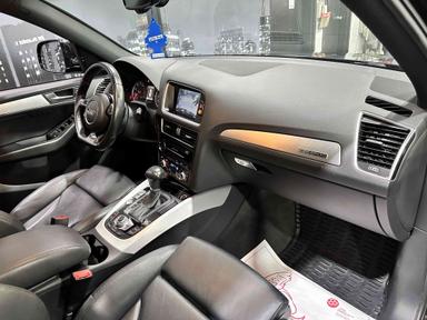 Audi Q5 2016 - Thumbnail 11
