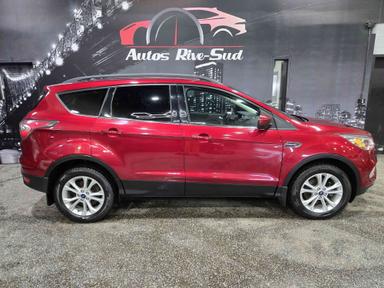 Ford Escape 2018 - Thumbnail 1