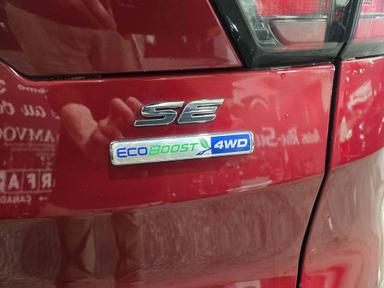 Ford Escape 2018 - Thumbnail 6