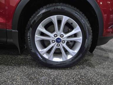 Ford Escape 2018 - Thumbnail 17