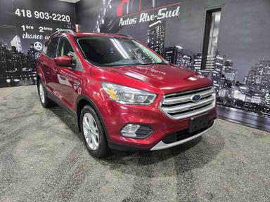 Ford Escape 2018 - Thumbnail 2
