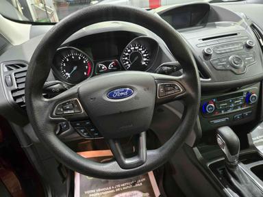 Ford Escape 2018 - Thumbnail 13