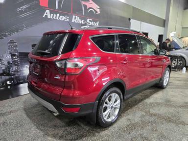 Ford Escape 2018 - Thumbnail 4