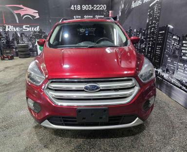 Ford Escape 2018 - Thumbnail 3