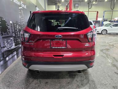 Ford Escape 2018 - Thumbnail 5