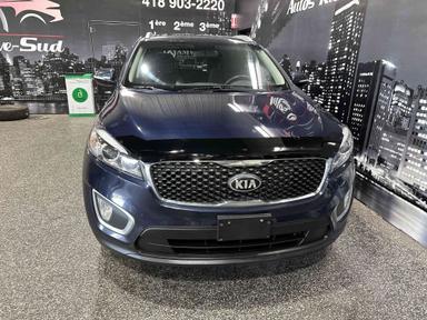 KIA Sorento 2017 - Thumbnail 3
