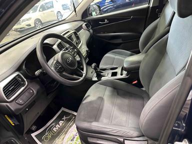 KIA Sorento 2017 - Thumbnail 6