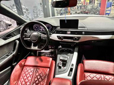 Audi S5 Sportback 2018 - Thumbnail 9