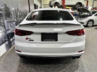 Audi S5 Sportback 2018 - Thumbnail 6
