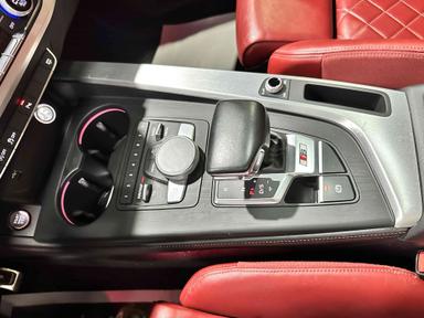 Audi S5 Sportback 2018 - Thumbnail 18