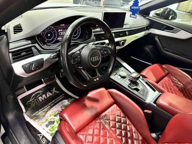 Audi S5 Sportback 2018 - Thumbnail 8
