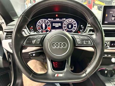 Audi S5 Sportback 2018 - Thumbnail 13