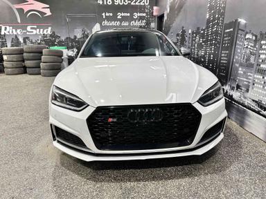 Audi S5 Sportback 2018 - Thumbnail 3