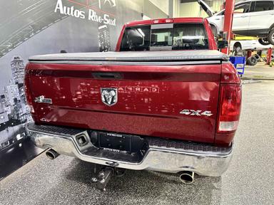 Ram 1500 2014 - Thumbnail 6