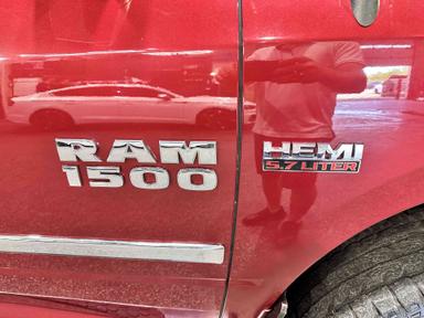 Ram 1500 2014 - Thumbnail 4