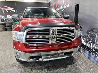 Ram 1500 2014 - Thumbnail 3