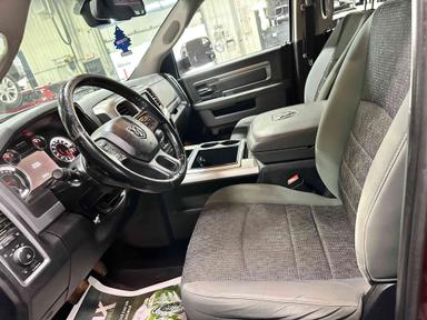 Ram 1500 2014 - Thumbnail 7