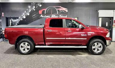 Ram 1500 2014 - Thumbnail 1