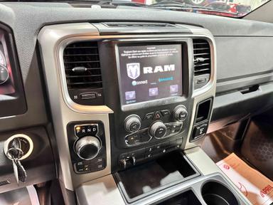 Ram 1500 2014 - Thumbnail 14