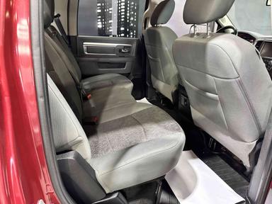 Ram 1500 2014 - Thumbnail 12
