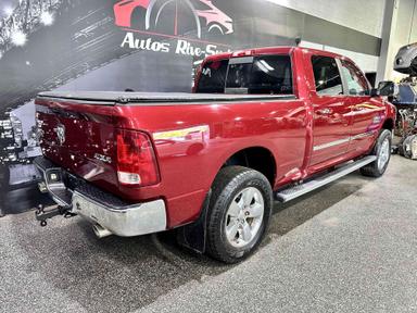 Ram 1500 2014 - Thumbnail 5