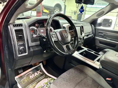 Ram 1500 2014 - Thumbnail 8