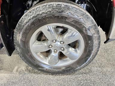 Ram 1500 2014 - Thumbnail 18