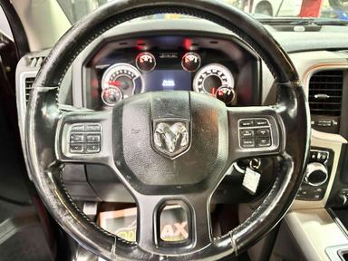 Ram 1500 2014 - Thumbnail 13