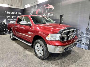Ram 1500 2014 - Thumbnail 2